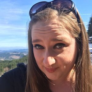 Meet your Posher, Rashelle